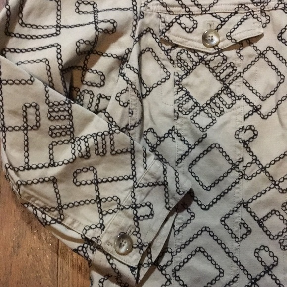 Ruby Rd. Jacket - Picture 3 of 4